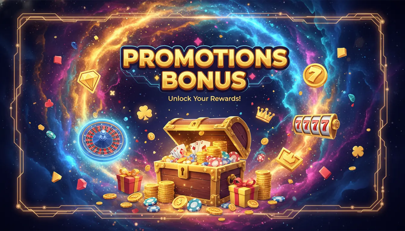 Rollino Casino Aktionen