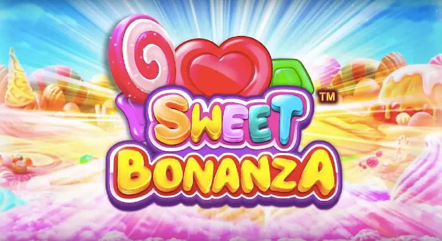 Rollino Sweet Bonanza
