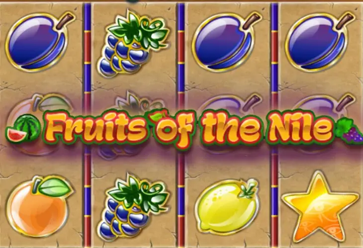 Fruits Of The Nile