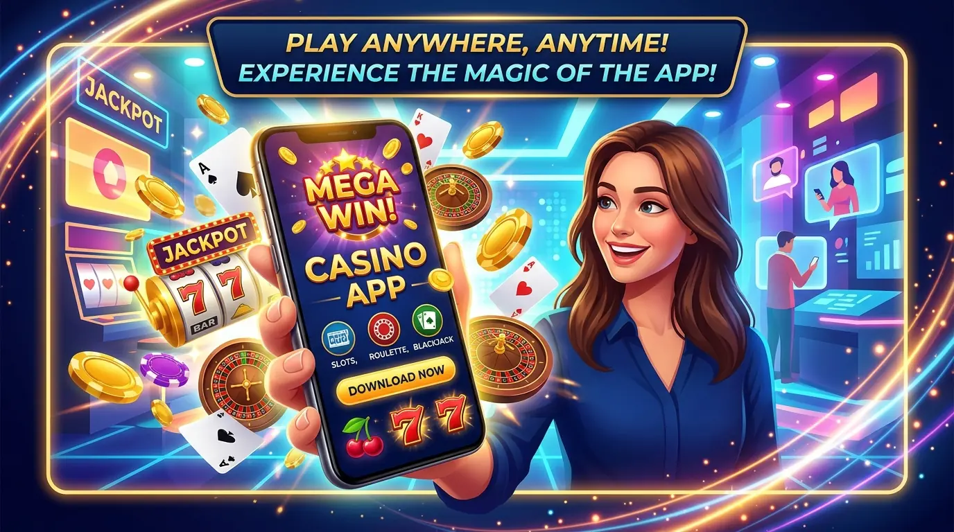 Rollino mobile App