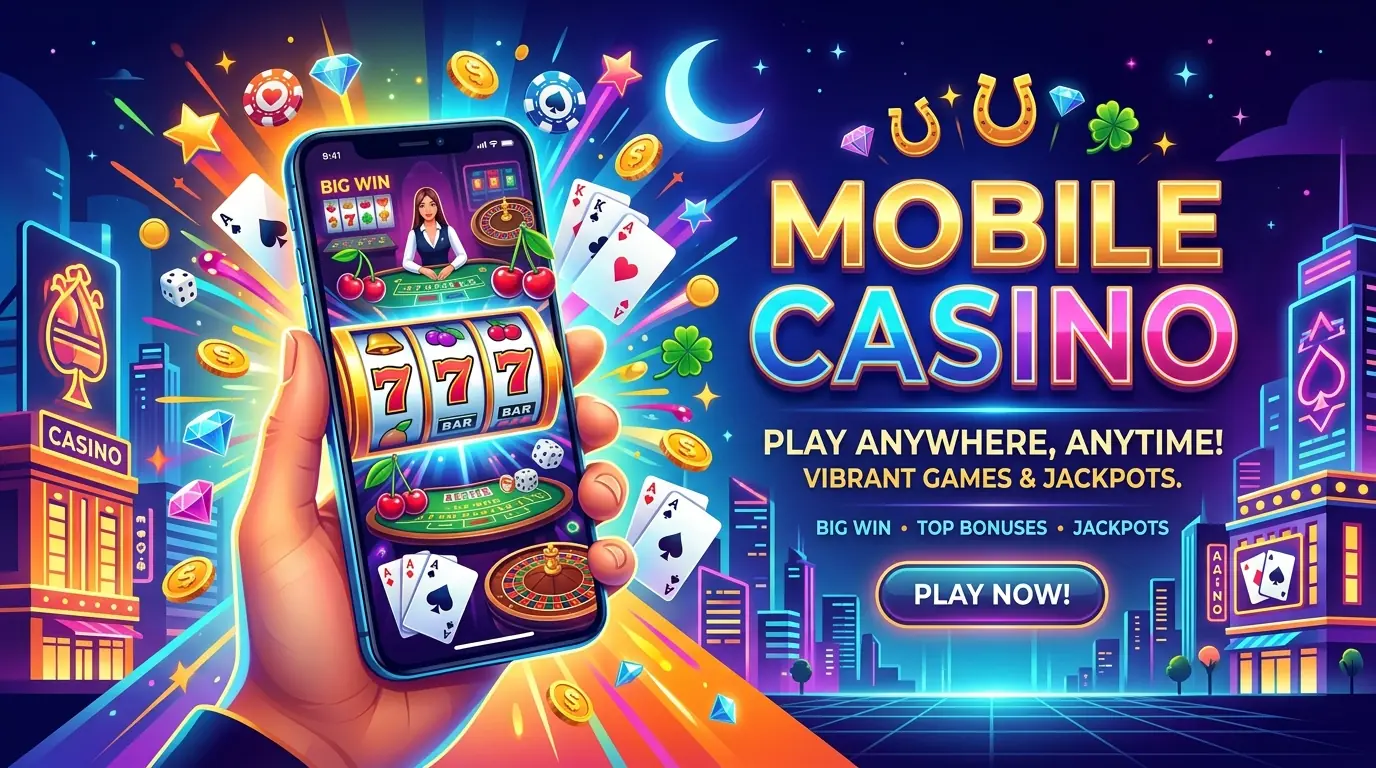 Rollino Mobile Casino