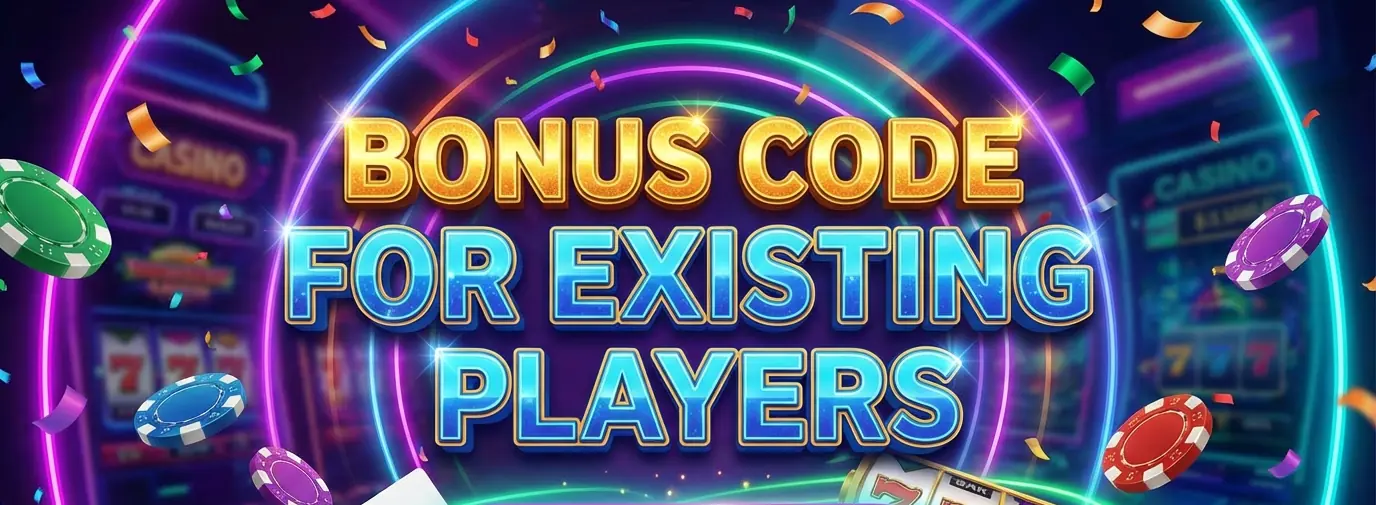 Rollino Bonuscode für bestehende Spieler