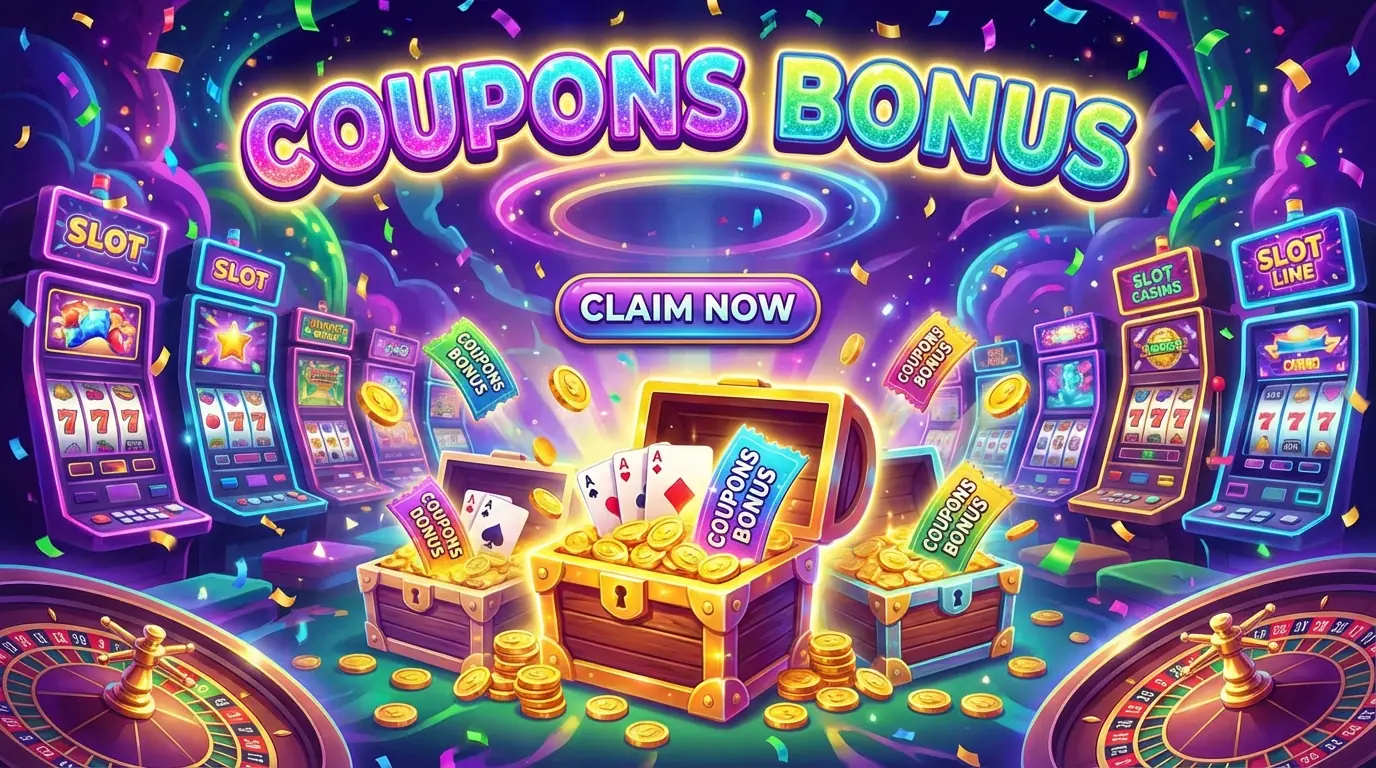 Rollino Casino Coupons