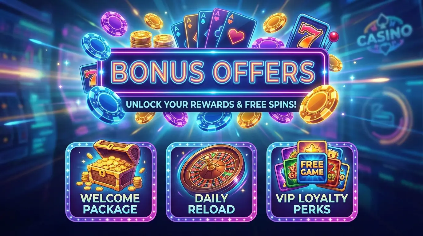 Rollino Casino Aktionen
