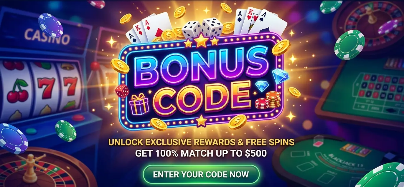 Rollino Promocode