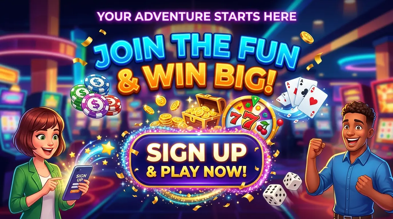 Rollino Casino Anmeldung