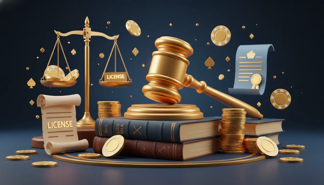Ist Rollino Casino legal