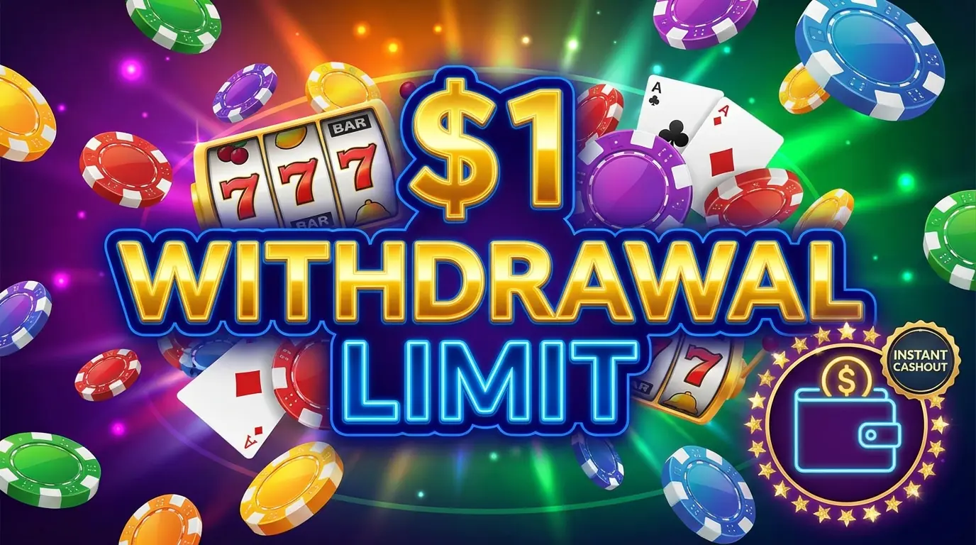 Rollino Casino Auszahlungslimit