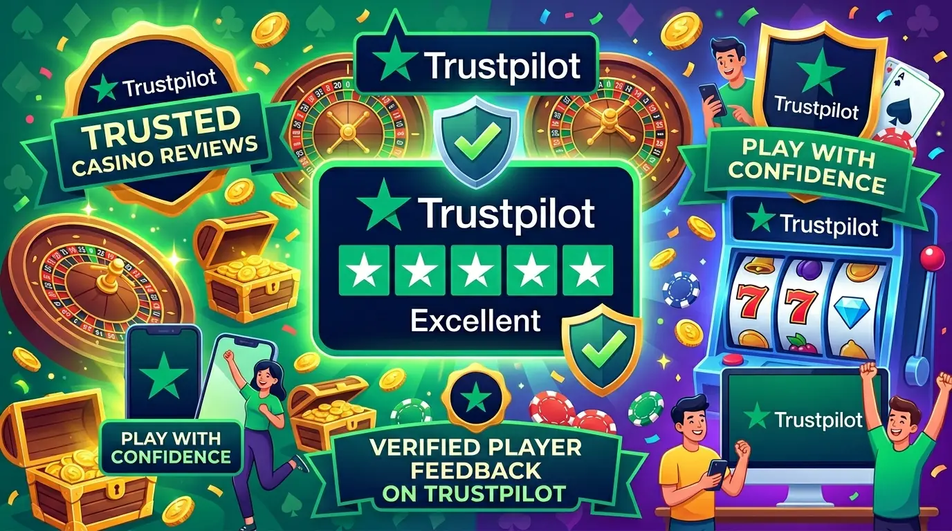 Rollino Trustpilot