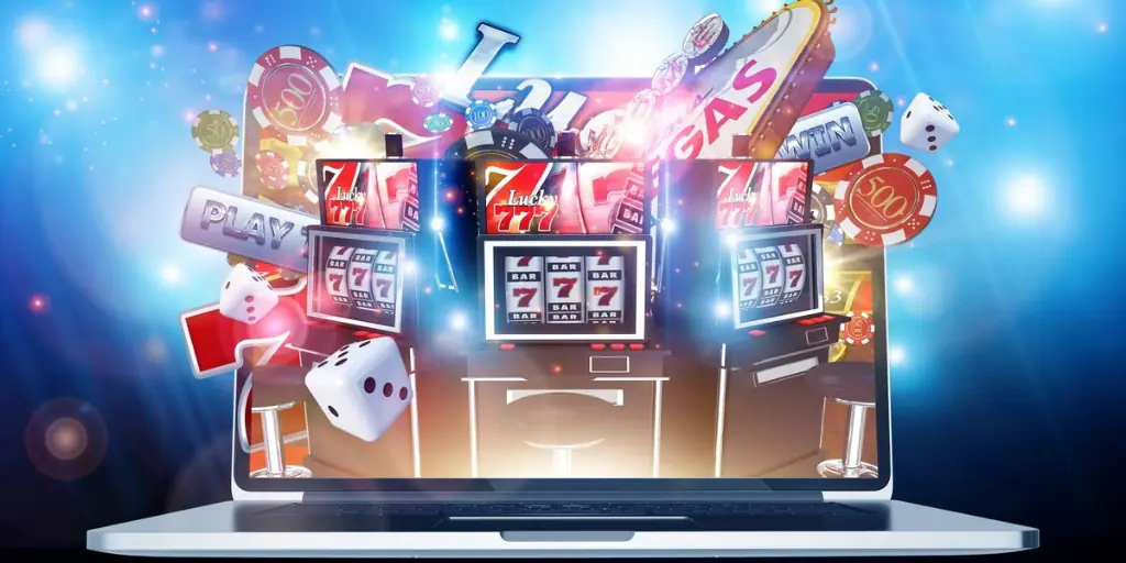 Rollino Casino Spiele