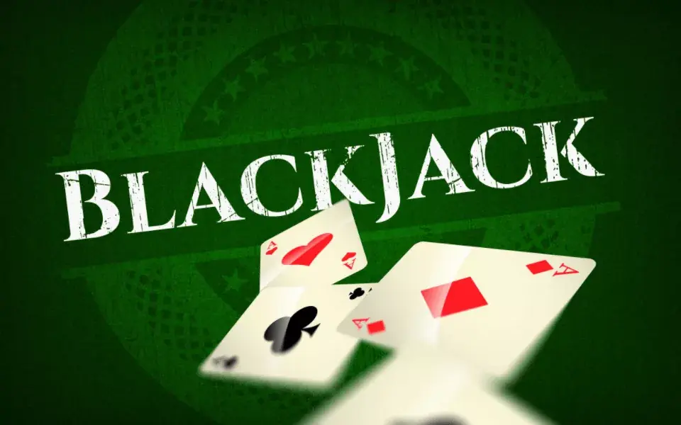Rollino Blackjack