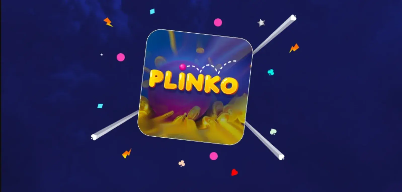 Rollino Casino Plinko